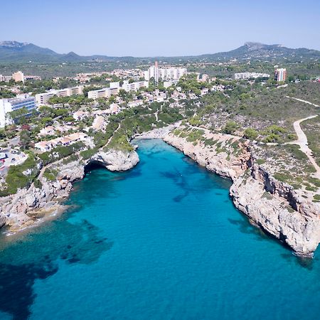 Aluasun Cala Antena Calas de Mallorca Exterior photo